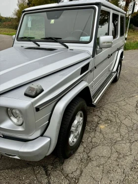 Mercedes-Benz G 350 Bluetec / Swiss, снимка 2