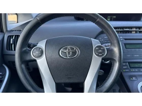 Toyota Prius | Mobile.bg    13