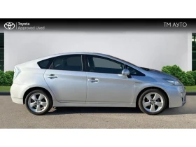 Toyota Prius | Mobile.bg    17