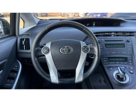 Toyota Prius | Mobile.bg    9