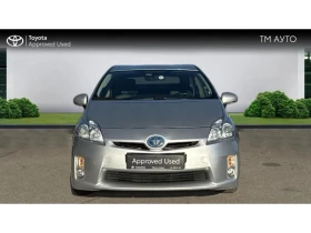 Toyota Prius | Mobile.bg    5