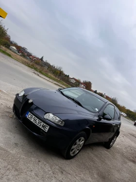 Alfa Romeo 147, снимка 3