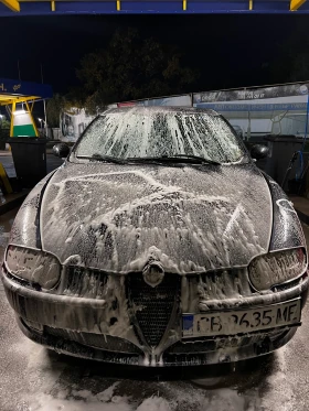 Alfa Romeo 147, снимка 4