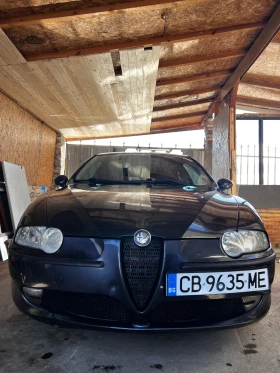 Alfa Romeo 147, снимка 6