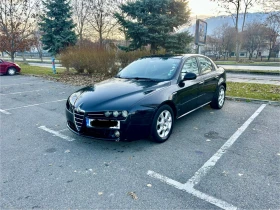 Alfa Romeo 159 1.9JTDm, снимка 2