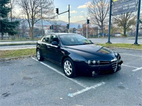 Alfa Romeo 159 1.9JTDm, снимка 1