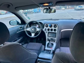 Alfa Romeo 159 1.9JTDm, снимка 7