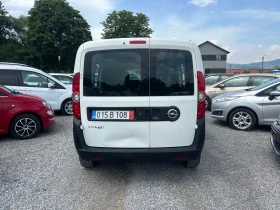 Opel Combo 1.3 m-jet  euro6, снимка 6