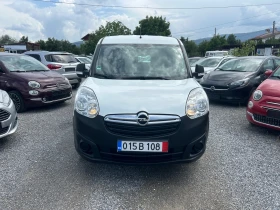 Opel Combo 1.3 m-jet  euro6, снимка 3