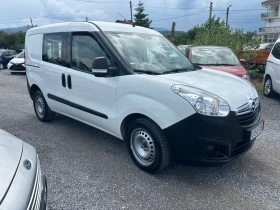 Opel Combo 1.3 m-jet  euro6, снимка 2