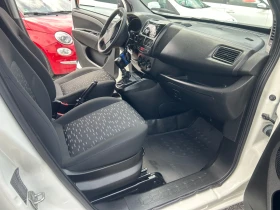 Opel Combo 1.3 m-jet  euro6, снимка 8