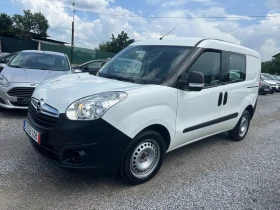 Opel Combo 1.3 m-jet  euro6, снимка 1