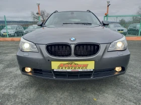 Обява за продажба на BMW 530 2.5 ГОЛЯМА НАВИГАЦИЯ  ЕЛ. БАГАЖНИК  ПОДГРЕВ КОЖА ~8 599 лв. - изображение 1