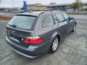 Обява за продажба на BMW 530 2.5 ГОЛЯМА НАВИГАЦИЯ  ЕЛ. БАГАЖНИК  ПОДГРЕВ КОЖА ~8 599 лв. - изображение 4