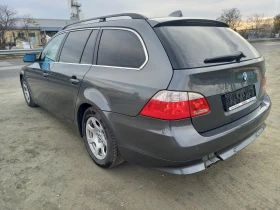 BMW 530 2.5 ГОЛЯМА НАВИГАЦИЯ  ЕЛ. БАГАЖНИК  ПОДГРЕВ КОЖА - [7] 