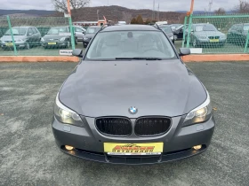 Обява за продажба на BMW 530 2.5 ГОЛЯМА НАВИГАЦИЯ  ЕЛ. БАГАЖНИК  ПОДГРЕВ КОЖА ~8 599 лв. - изображение 1