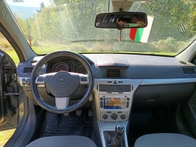 Opel Astra, снимка 14