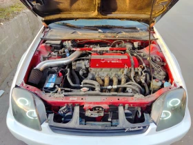 Honda Prelude VTI 4WS, снимка 4