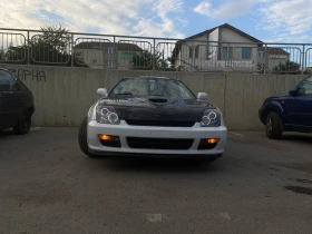 Honda Prelude VTI 4WS, снимка 7