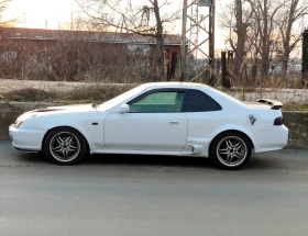 Honda Prelude VTI 4WS, снимка 3