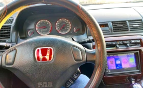 Honda Prelude VTI 4WS, снимка 9