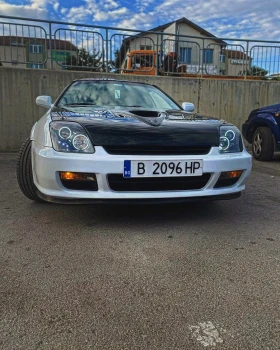 Honda Prelude VTI 4WS, снимка 2