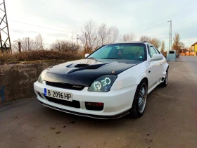 Honda Prelude VTI 4WS, снимка 6