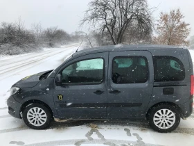 Mercedes-Benz Citan - коледна цена, снимка 2