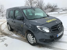 Mercedes-Benz Citan - коледна цена, снимка 6