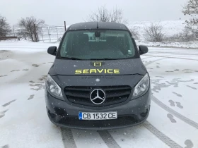 Mercedes-Benz Citan - коледна цена, снимка 7