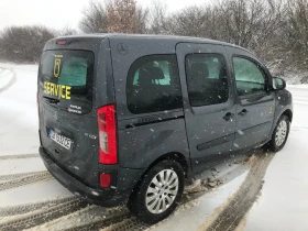 Mercedes-Benz Citan - коледна цена, снимка 5