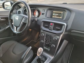 Volvo V40 1.6 DI D2 DIGITAL, снимка 15