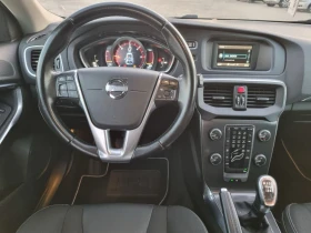 Volvo V40 1.6 DI D2 DIGITAL, снимка 8