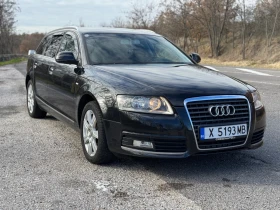 Audi A6 А6, снимка 1