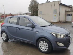 Обява за продажба на Hyundai I20 ~9 500 лв. - изображение 4