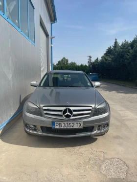 Mercedes-Benz C 320, снимка 9