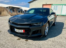 Обява за продажба на Chevrolet Camaro RS ~37 000 лв. - изображение 1
