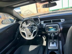 Обява за продажба на Chevrolet Camaro RS ~37 000 лв. - изображение 10