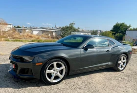 Обява за продажба на Chevrolet Camaro RS ~37 000 лв. - изображение 7