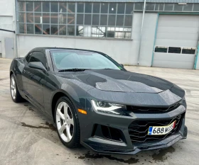 Chevrolet Camaro RS | Mobile.bg    4