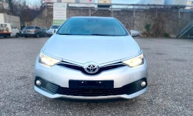 Toyota Auris 1.2I Turbo 16V Фейс Edition, снимка 1