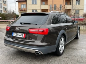 Audi A6 Allroad V6, 3.0TDI, Quattro, 245Hp, Full Led, BusinessPlus | Mobile.bg    7