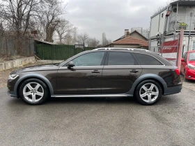     Audi A6 Allroad V6, 3.0TDI, Quattro, 245Hp, Full Led, BusinessPlus