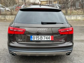 Audi A6 Allroad V6, 3.0TDI, Quattro, 245Hp, Full Led, BusinessPlus | Mobile.bg    8