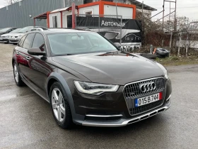     Audi A6 Allroad V6, 3.0TDI, Quattro, 245Hp, Full Led, BusinessPlus