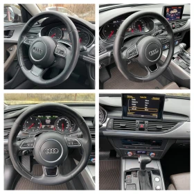 Audi A6 Allroad V6, 3.0TDI, Quattro, 245Hp, Full Led, BusinessPlus | Mobile.bg    16