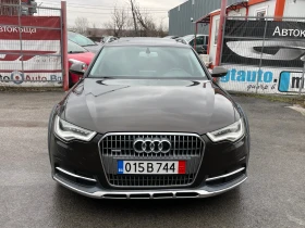     Audi A6 Allroad V6, 3.0TDI, Quattro, 245Hp, Full Led, BusinessPlus