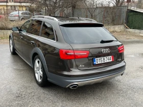 Audi A6 Allroad V6, 3.0TDI, Quattro, 245Hp, Full Led, BusinessPlus | Mobile.bg    6