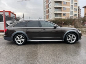 Audi A6 Allroad V6, 3.0TDI, Quattro, 245Hp, Full Led, BusinessPlus | Mobile.bg    5