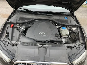 Audi A6 Allroad V6, 3.0TDI, Quattro, 245Hp, Full Led, BusinessPlus | Mobile.bg    15